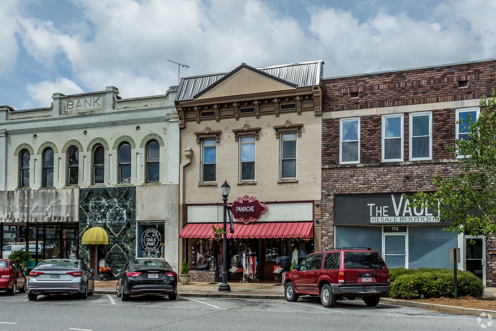 116 S Main St, Tuscumbia, AL for Rent