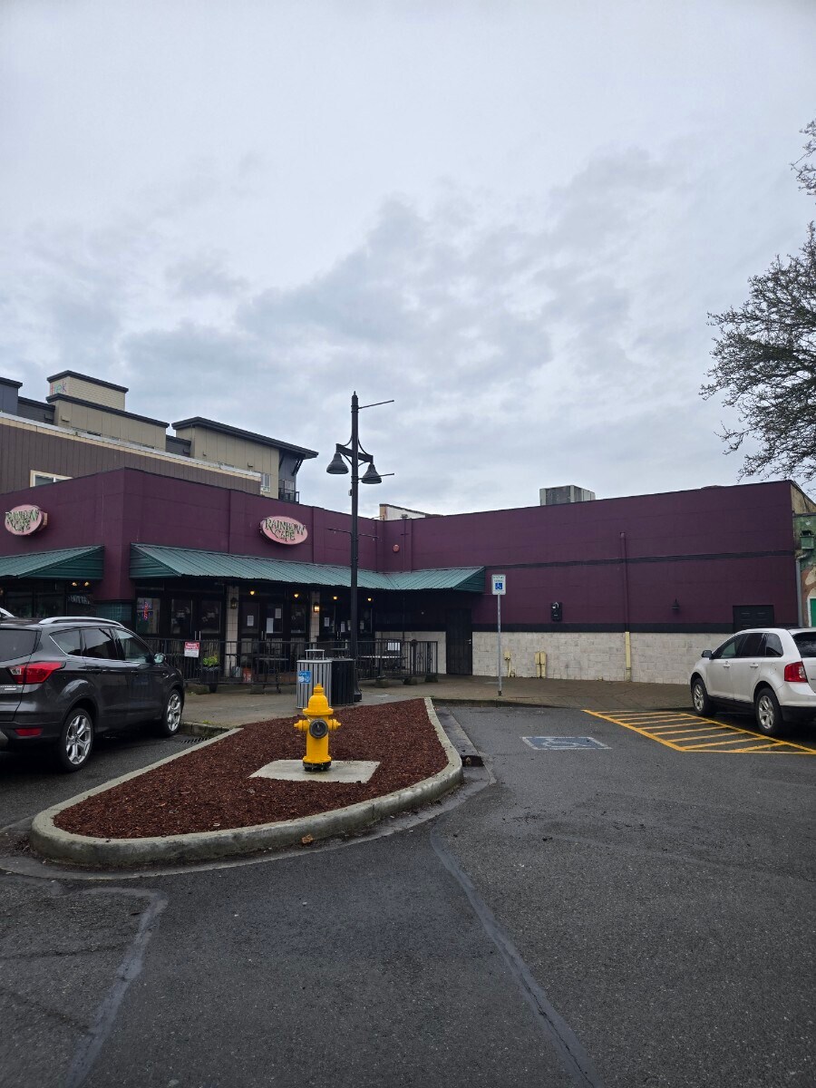 112 E Main St, Auburn, WA for Sale