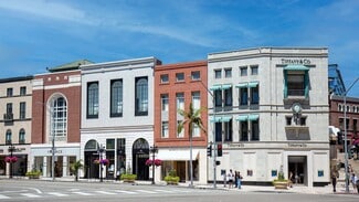 Beverly Hills, CA Retail - 202-270 N Rodeo Dr Beverly Hills, CA Retail - 202-270 N Rodeo Dr