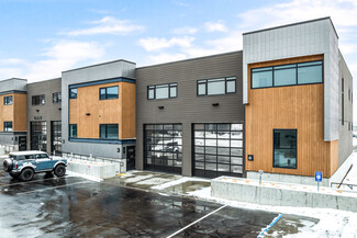 Park City, UT Office - 4376 Forestdale Dr