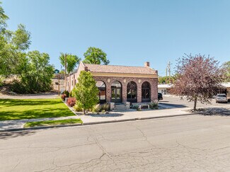 Elko, NV Office - 421 Court St Elko, NV Office - 421 Court St