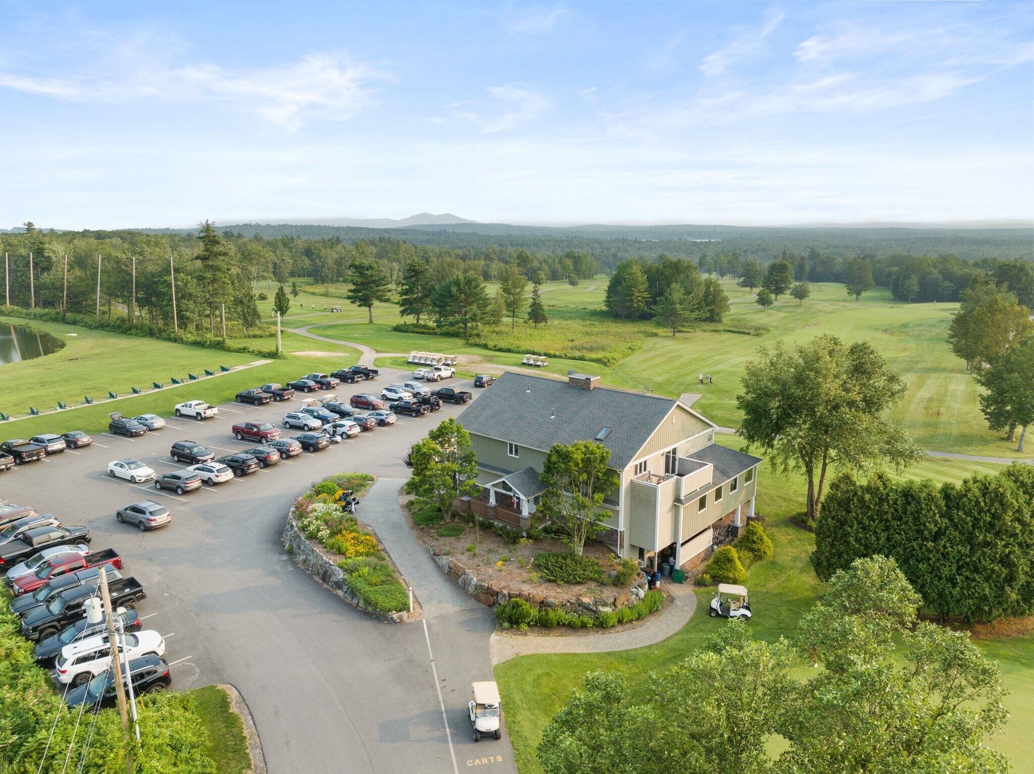 258 Governor Wentworth Highway Moultonborough, NH 03254 Sports and