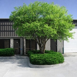 Fayetteville, GA Industrial - 129 Bethea Rd