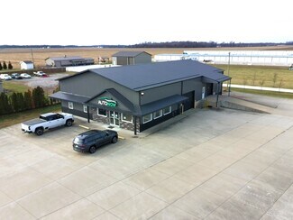 Jasper, IN Retail - 2861 N 600W Jasper, IN Retail - 2861 N 600W