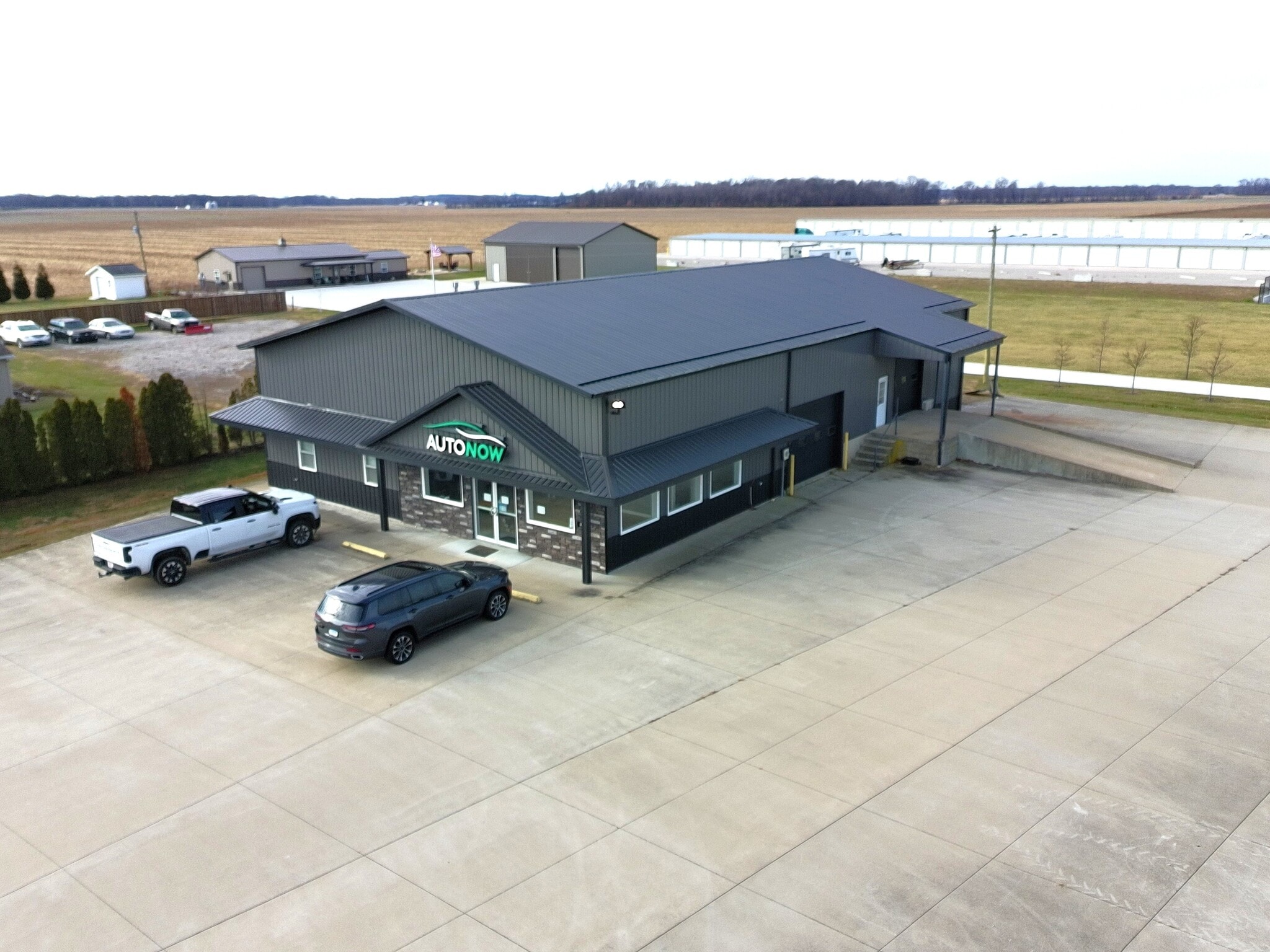 2861 N 600W, Jasper, IN for Sale