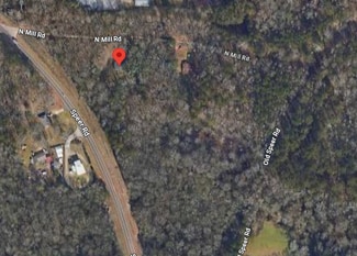 Stockbridge, GA Residential - 310 N Mill Rd