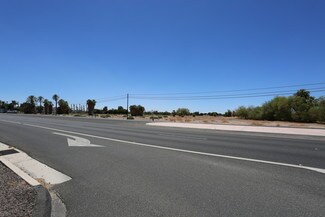 Brawley, CA Commercial Land - 196 W Legion Rd
