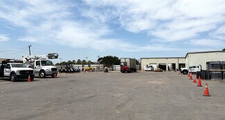 Irving, TX Industrial - 4405 Reese Dr Irving, TX Industrial - 4405 Reese Dr