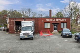 Elmwood Park, NJ Industrial - 85 Main Ave Elmwood Park, NJ Industrial - 85 Main Ave