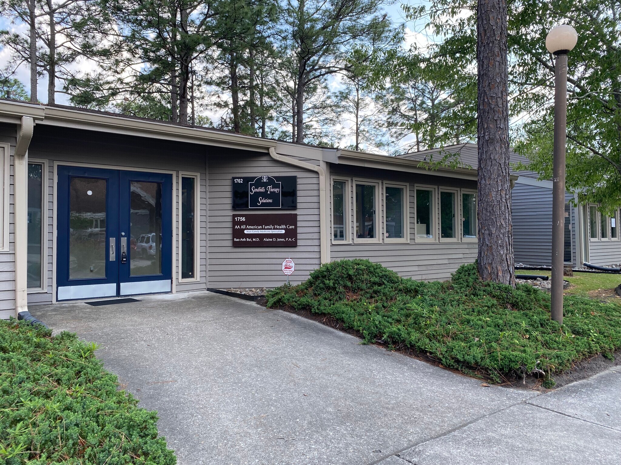1762 Metromedical Dr, Fayetteville, NC for Sale
