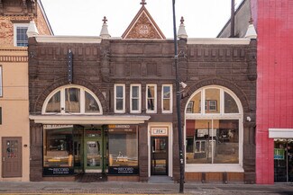 Coatesville, PA Office, Retail, Industrial - 204-206 E Lincoln Hwy Coatesville, PA Office, Retail, Industrial - 204-206 E Lincoln Hwy
