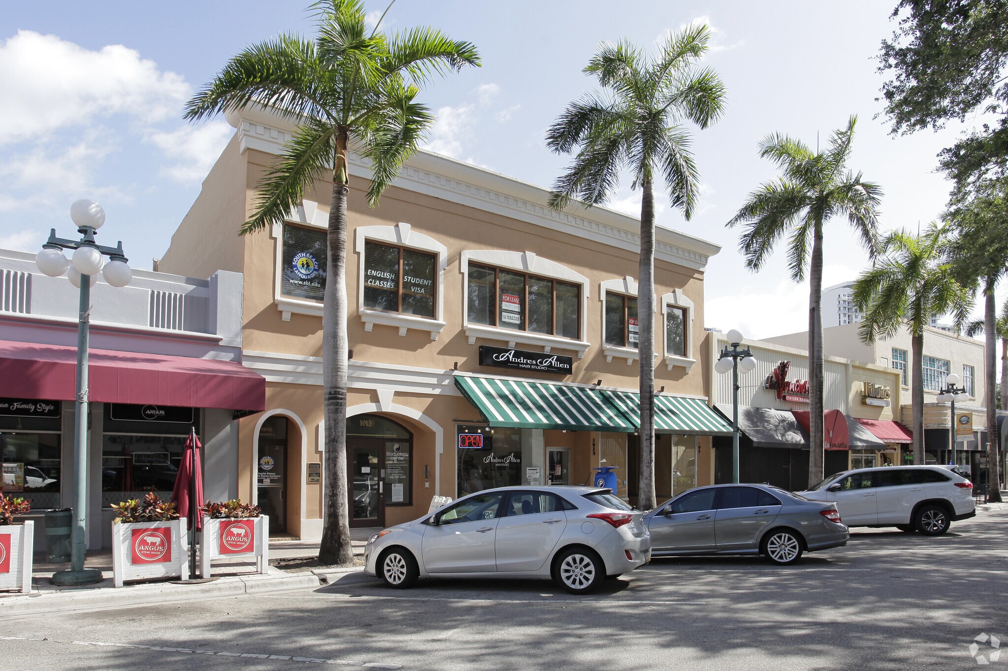 1915 Hollywood Blvd, Hollywood, FL for Rent
