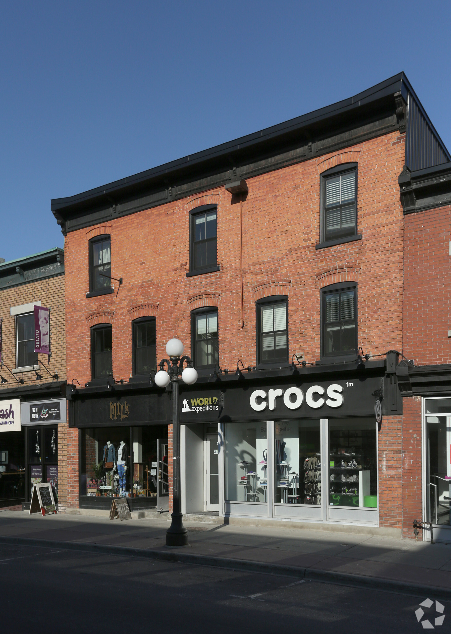 45-49 William St, Ottawa, ON for Rent