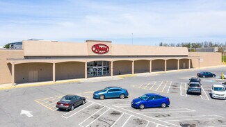 Baltimore, MD Flex - 5730-5760 Wabash Ave Baltimore, MD Flex - 5730-5760 Wabash Ave