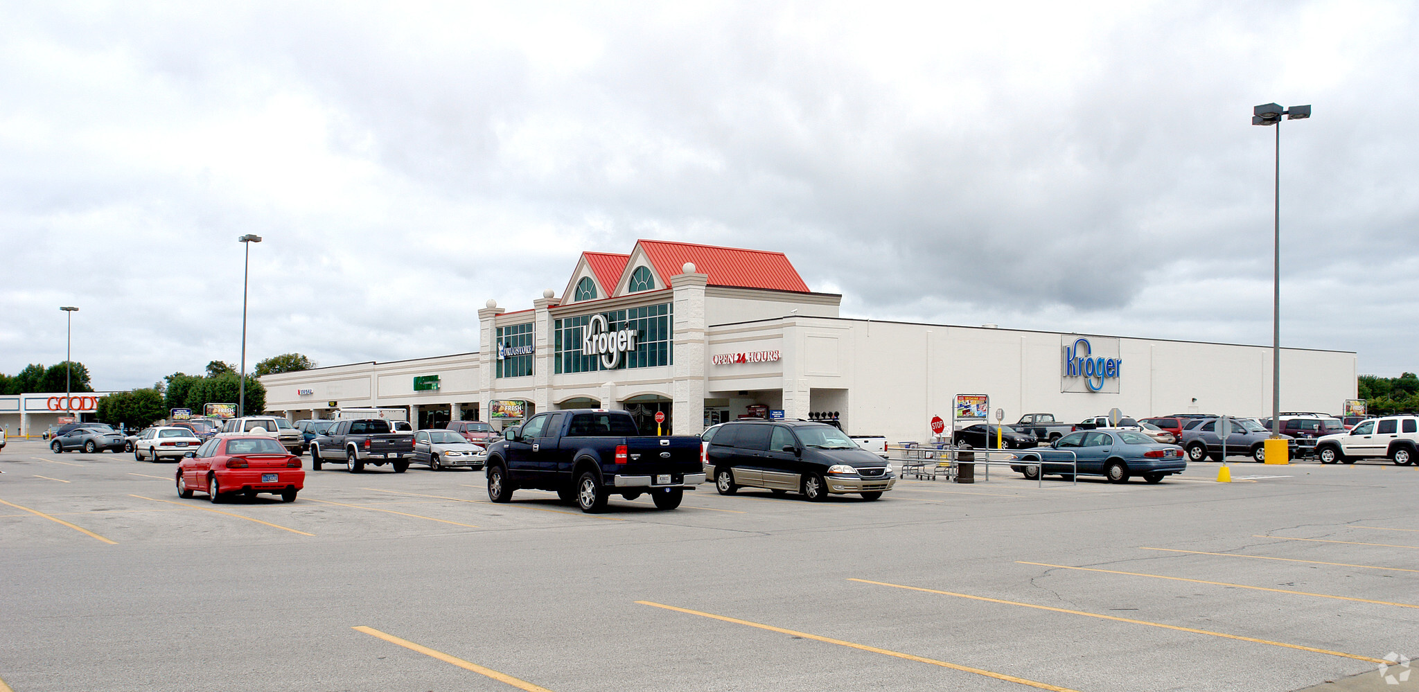 1600-1800 S Ohio St, Martinsville, IN for Rent