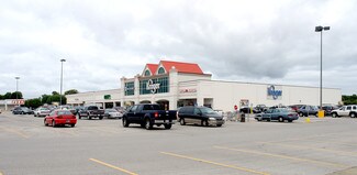Martinsville, IN Retail - 1600-1800 S Ohio St