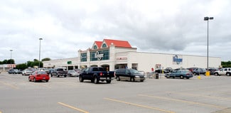 Martinsville, IN Retail - 1608-1800 S Ohio St