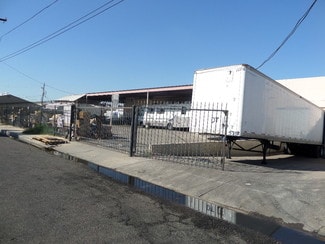Phoenix, AZ Industrial - 2602 W Holly St Phoenix, AZ Industrial - 2602 W Holly St