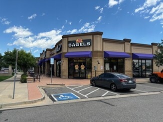 Denver, CO Retail - 180 S Union Blvd