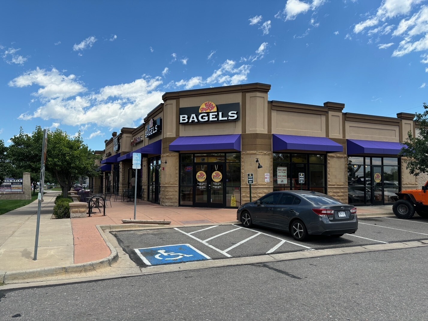 180 S Union Blvd, Denver, CO for Rent