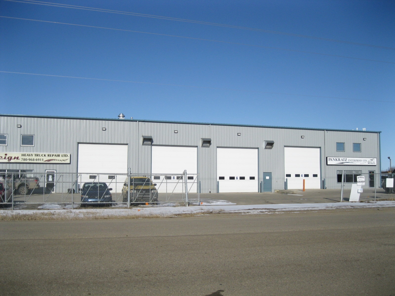 3400 Golf Course Rd N, Stony Plain, AB for Rent