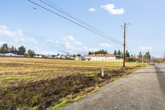 Centralia, WA Commercial - 909 S Scheuber Rd