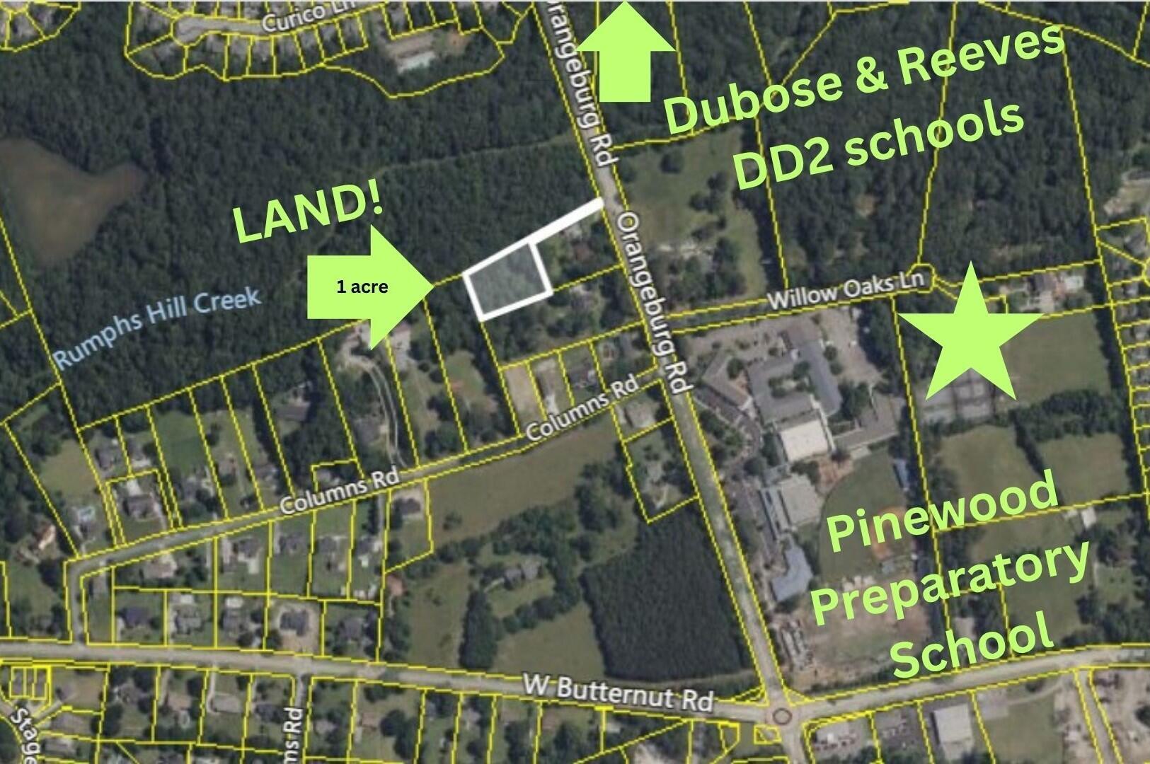 1151-1b Orangeburg Road, Summerville, SC for Sale