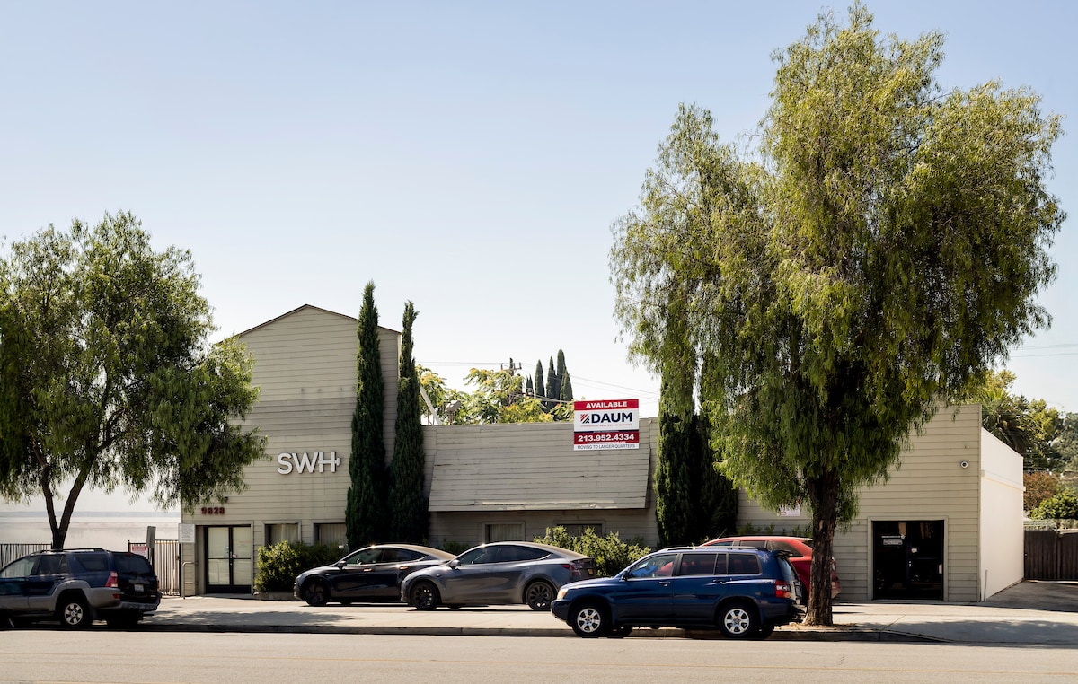 9628-9632 Valley Blvd, Rosemead, CA for Sale