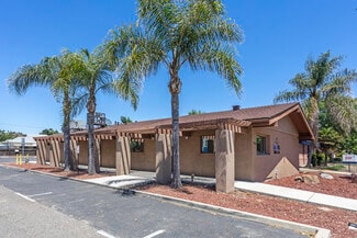 Hanford, CA Office/Medical - 740 N Irwin St