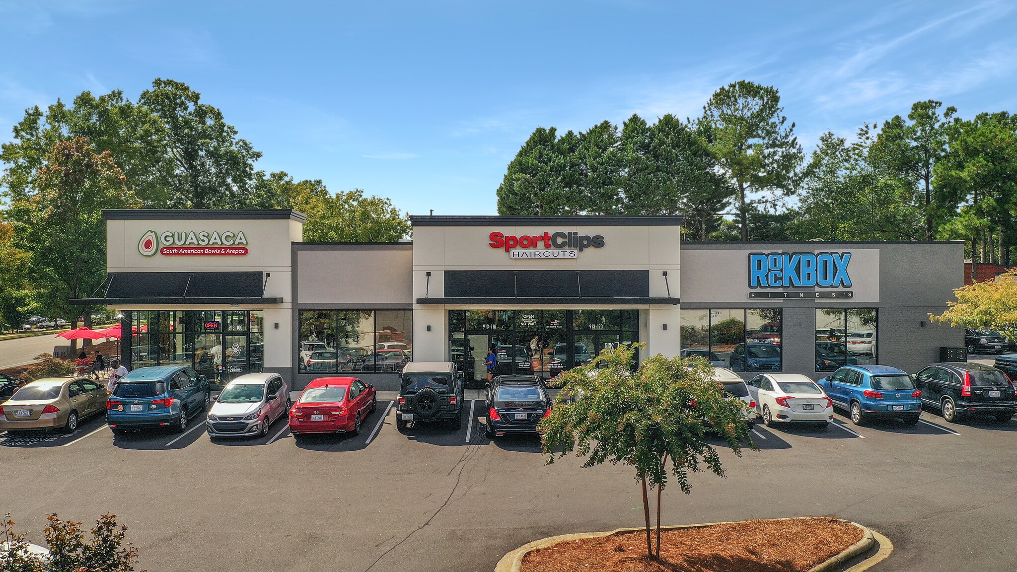 913 Spring Forest Rd, Raleigh, NC for Rent