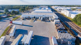 Winter Haven, FL Industrial - 1005 Snively Ave