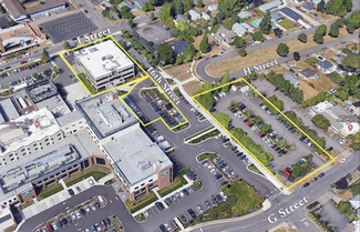 Springfield, OR Office/Medical - 960 16th St