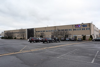 Philadelphia, PA Office, Industrial - 6900 Lindbergh Blvd