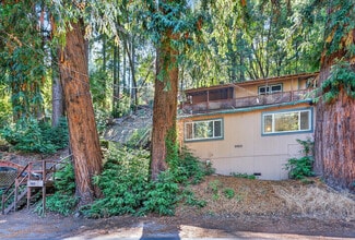 Ben Lomond, CA Apartments - 9969 Alba Rd