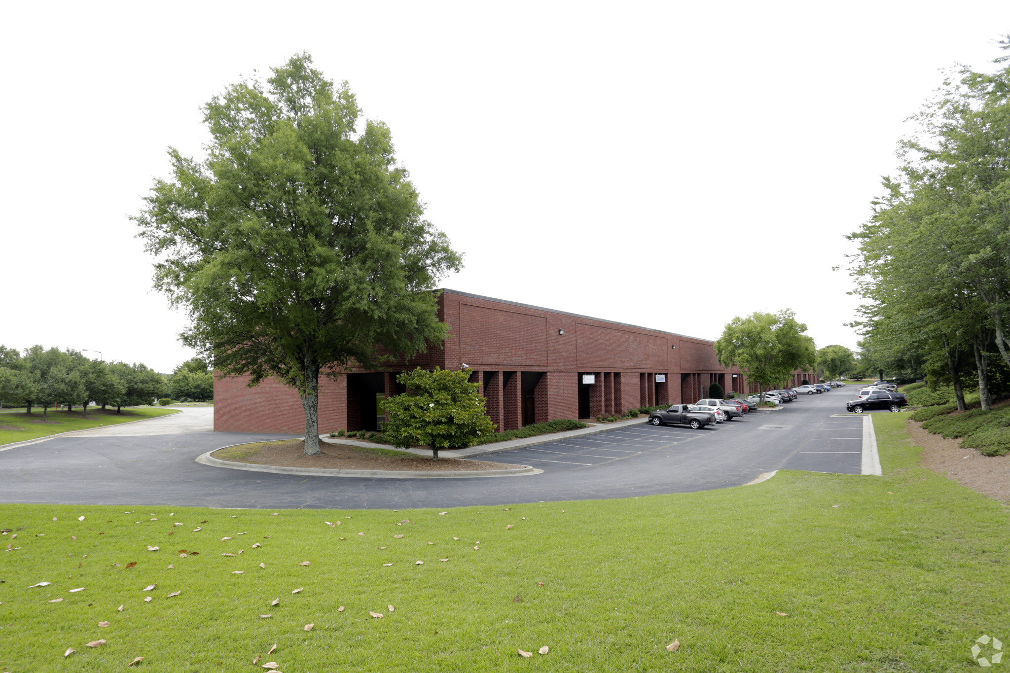 675 Progress Center Ave, Lawrenceville, GA for Rent