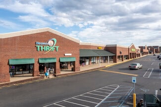 Birmingham, AL Office/Retail, Retail - 1671-1691 Center Point Pky