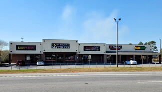 Statesboro, GA Retail - 860 Buckhead Dr