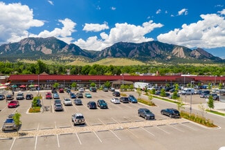 Boulder, CO Office, Retail - 601-695 S Broadway St