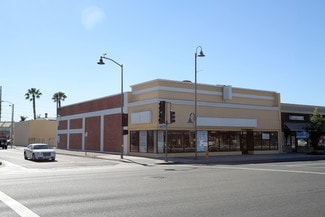 Downey, CA Office/Retail, Flex - 8152 Firestone Blvd
