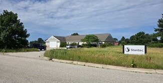 West Olive, MI Office - 11181 Marwill Ave