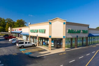 Taylors, SC Retail - 3023 Wade Hampton Blvd Taylors, SC Retail - 3023 Wade Hampton Blvd