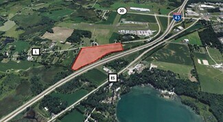 East Troy, WI Commercial - Cty TK L