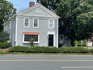 Avon, CT Office - 24 E Main St