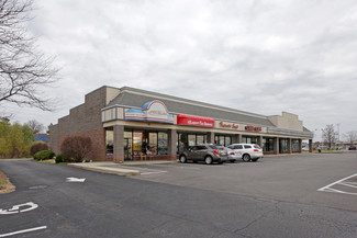 Belleville, IL Retail - 651 Carlyle Ave