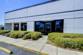 Tampa, FL Office, Flex - 10770 N 46th