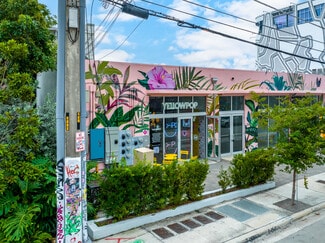 Miami, FL Retail - 274 NW 27th St Miami, FL Retail - 274 NW 27th St