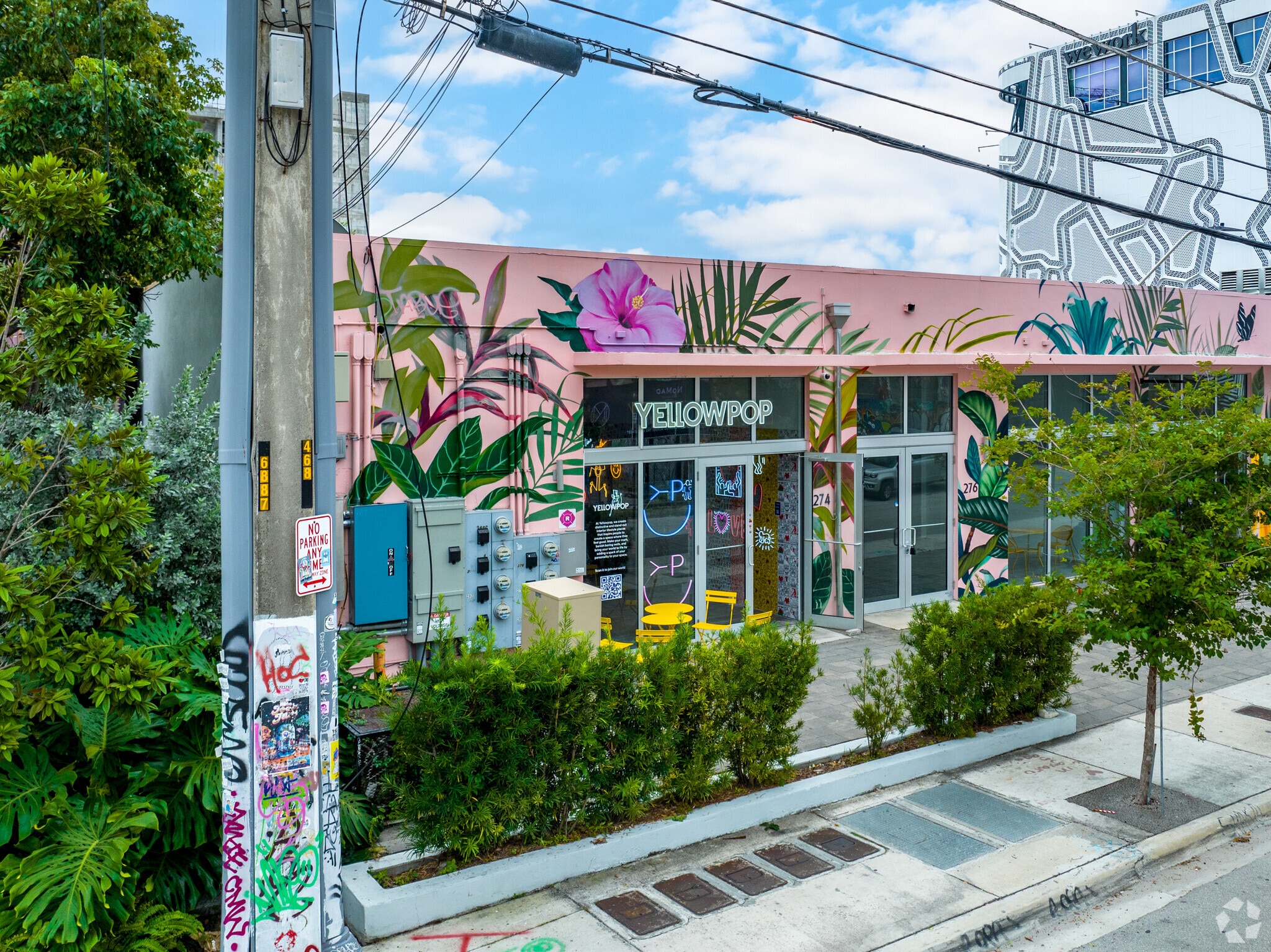274 NW 27th St, Miami, FL for Rent