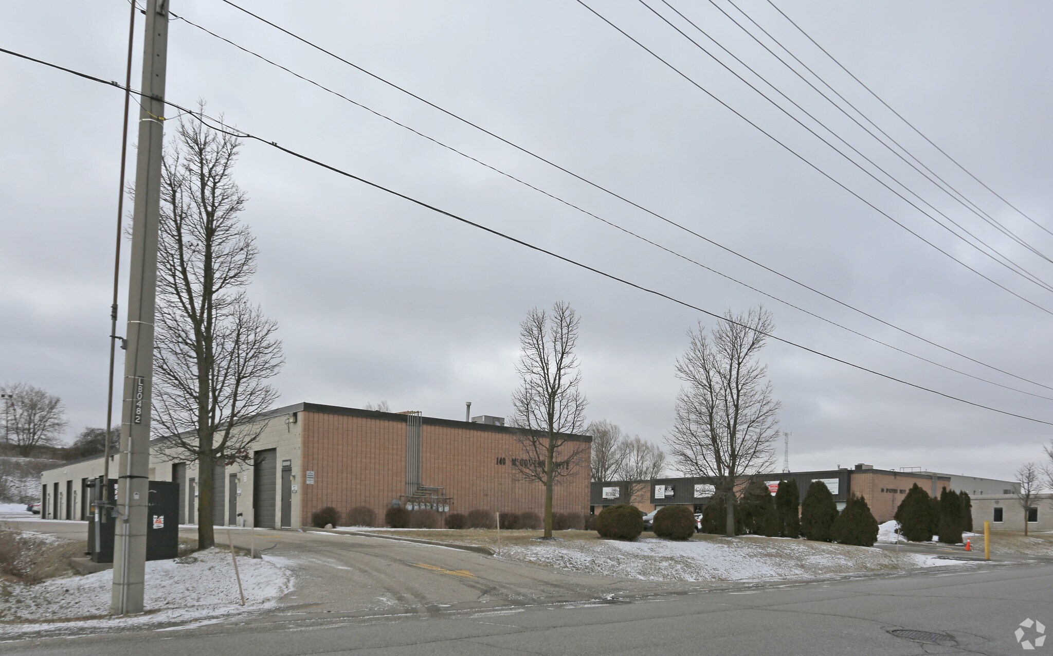 140 McGovern Dr, Cambridge, ON for Rent