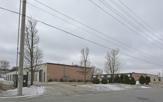 Cambridge, ON Flex - 140 McGovern Dr