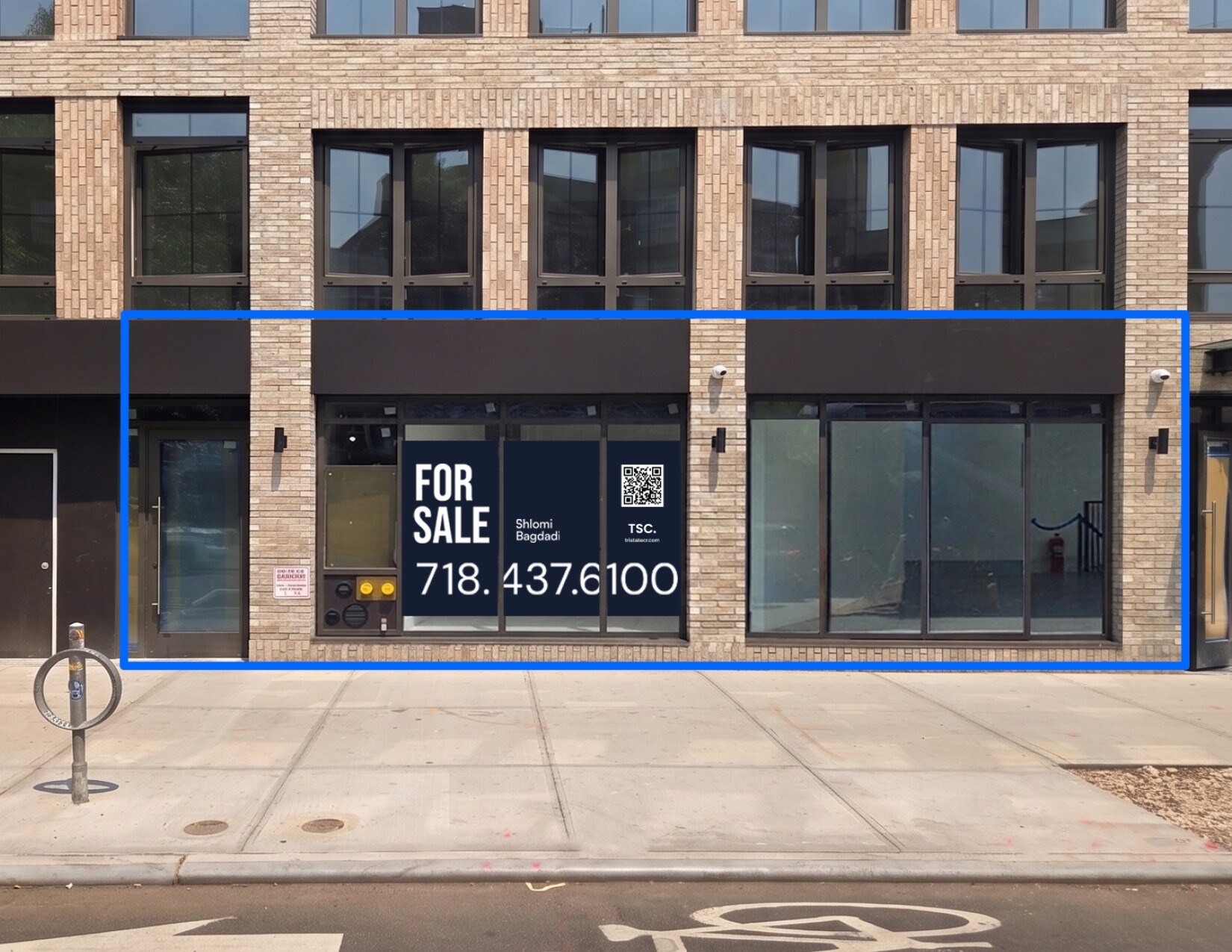 717 Grand St, Brooklyn, NY for Sale